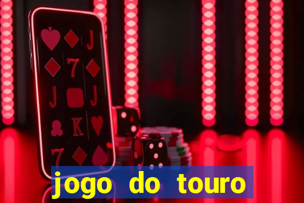 jogo do touro fortune ox